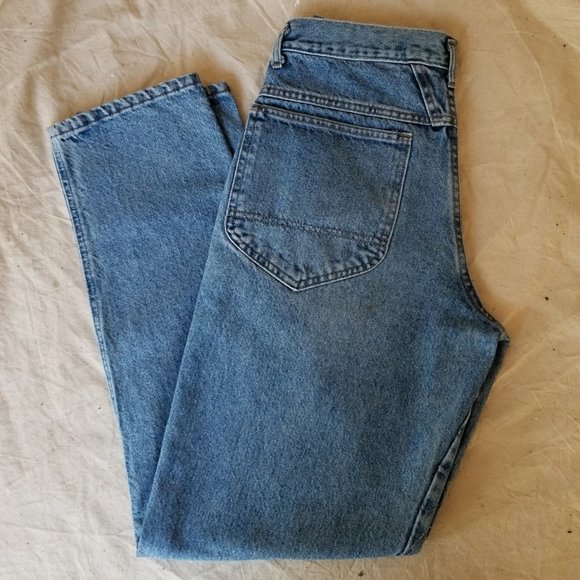 -SOLD- Vintage 90’s Men's Girbaud STONEWASH Jeans Made in USA size 29x31 - Picture 8 of 16